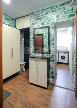 2-к квартира, вторичка, 38м2, 1/3 этаж