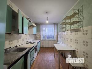 3-к квартира, вторичка, 76м2, 2/10 этаж