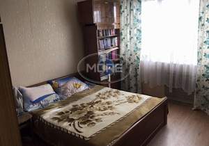 4-к квартира, вторичка, 82м2, 9/10 этаж