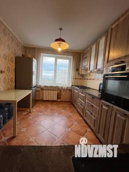 3-к квартира, вторичка, 63м2, 8/9 этаж