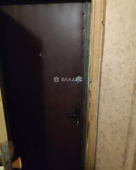 1-к квартира, вторичка, 30м2, 3/5 этаж