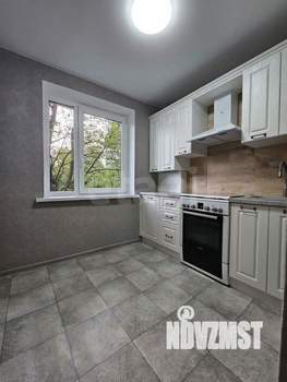 3-к квартира, вторичка, 60м2, 2/5 этаж