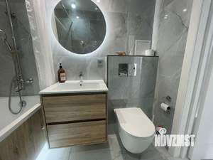 1-к квартира, вторичка, 35м2, 8/8 этаж