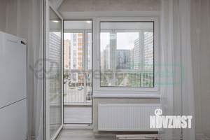3-к квартира, вторичка, 70м2, 4/9 этаж
