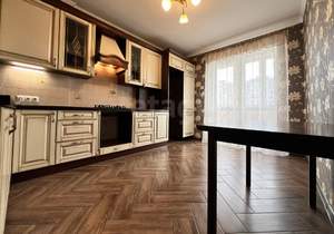 2-к квартира, вторичка, 67м2, 3/9 этаж