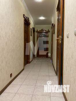 3-к квартира, вторичка, 90м2, 2/3 этаж
