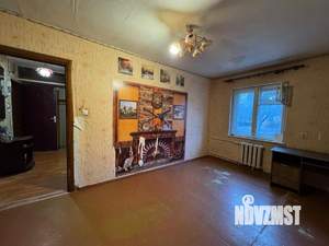 2-к квартира, вторичка, 50м2, 2/3 этаж