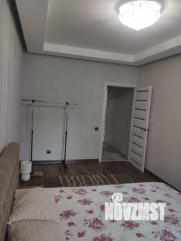 2-к квартира, вторичка, 62м2, 1/9 этаж