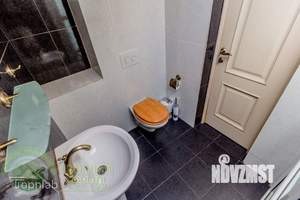 4-к квартира, вторичка, 120м2, 3/4 этаж