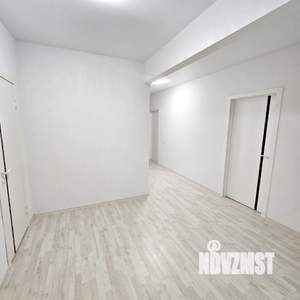 3-к квартира, вторичка, 93м2, 2/8 этаж