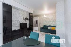 2-к квартира, вторичка, 72м2, 1/8 этаж