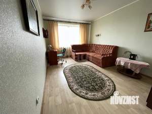 1-к квартира, вторичка, 39м2, 5/8 этаж