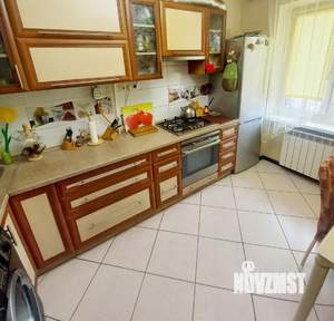 1-к квартира, вторичка, 36м2, 3/5 этаж