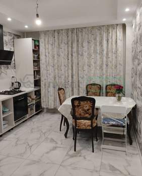 3-к квартира, вторичка, 92м2, 3/9 этаж