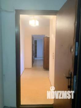 3-к квартира, вторичка, 64м2, 7/10 этаж