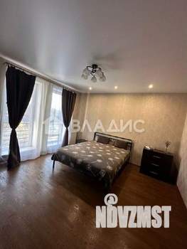 1-к квартира, вторичка, 42м2, 5/9 этаж