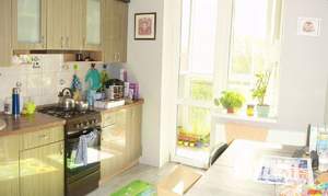 3-к квартира, вторичка, 80м2, 5/5 этаж
