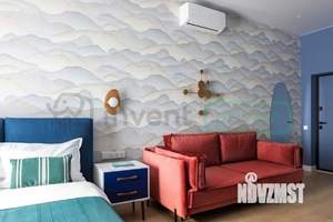 5-к квартира, вторичка, 141м2, 2/8 этаж