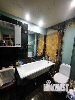 2-к квартира, вторичка, 49м2, 2/3 этаж