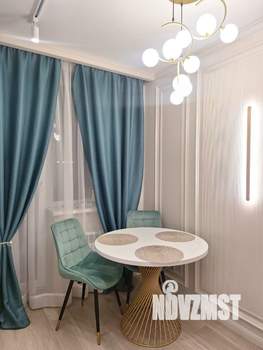 1-к квартира, вторичка, 30м2, 4/9 этаж