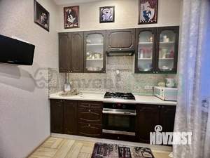 2-к квартира, вторичка, 56м2, 2/4 этаж