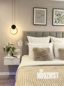 1-к квартира, вторичка, 30м2, 11/11 этаж