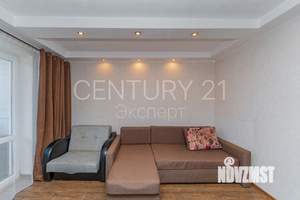 1-к квартира, вторичка, 35м2, 3/5 этаж