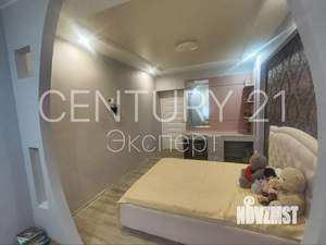 3-к квартира, вторичка, 72м2, 4/4 этаж