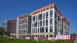 2-к квартира, вторичка, 74м2, 5/8 этаж