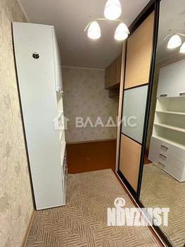 2-к квартира, вторичка, 40м2, 3/3 этаж