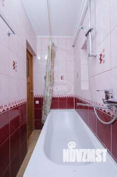 1-к квартира, вторичка, 35м2, 1/3 этаж