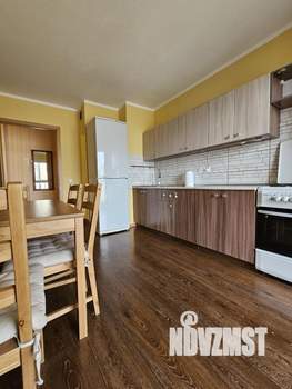 2-к квартира, вторичка, 60м2, 11/12 этаж