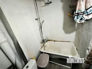 1-к квартира, вторичка, 28м2, 4/4 этаж