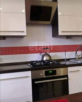 2-к квартира, вторичка, 62м2, 4/9 этаж