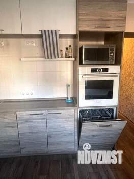 1-к квартира, вторичка, 36м2, 9/9 этаж