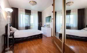 2-к квартира, вторичка, 62м2, 2/13 этаж