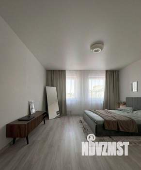 1-к квартира, вторичка, 42м2, 3/5 этаж