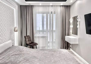 2-к квартира, вторичка, 65м2, 4/9 этаж