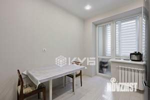 2-к квартира, вторичка, 57м2, 1/10 этаж