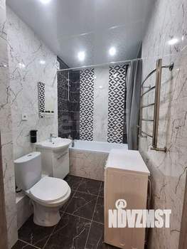 1-к квартира, вторичка, 32м2, 4/10 этаж