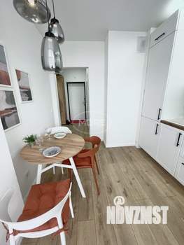 1-к квартира, вторичка, 32м2, 7/9 этаж