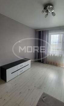 1-к квартира, вторичка, 40м2, 7/8 этаж