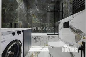 2-к квартира, вторичка, 61м2, 1/8 этаж