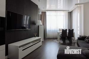 3-к квартира, вторичка, 88м2, 14/14 этаж