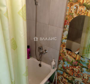 1-к квартира, вторичка, 30м2, 5/5 этаж