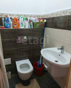 2-к квартира, вторичка, 65м2, 3/7 этаж