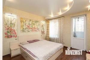3-к квартира, вторичка, 82м2, 2/9 этаж
