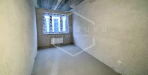 1-к квартира, вторичка, 33м2, 6/9 этаж