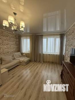 1-к квартира, вторичка, 47м2, 13/24 этаж