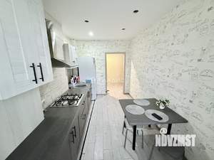 2-к квартира, вторичка, 52м2, 3/9 этаж